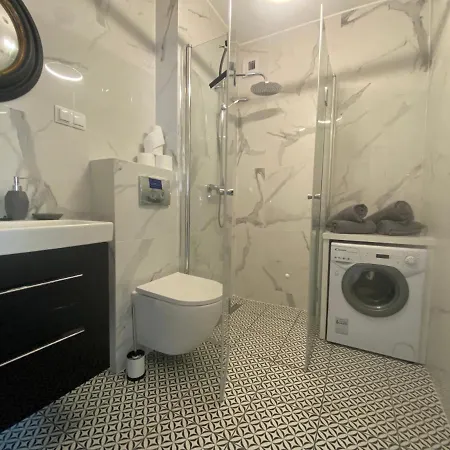 Apartamento Vela *