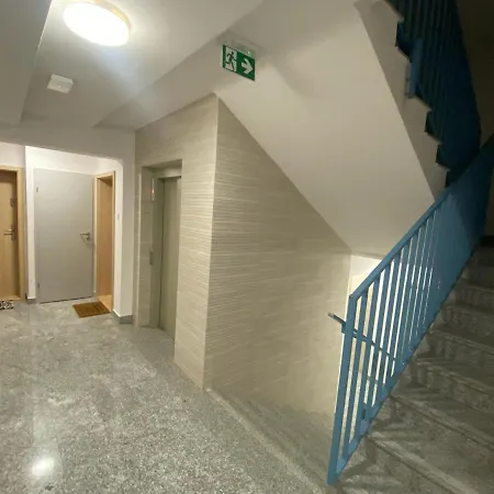 Vela Apartamento Kołobrzeg
